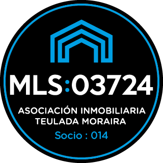 MLS - Asociación Inmobiliaria Teulada Moraira